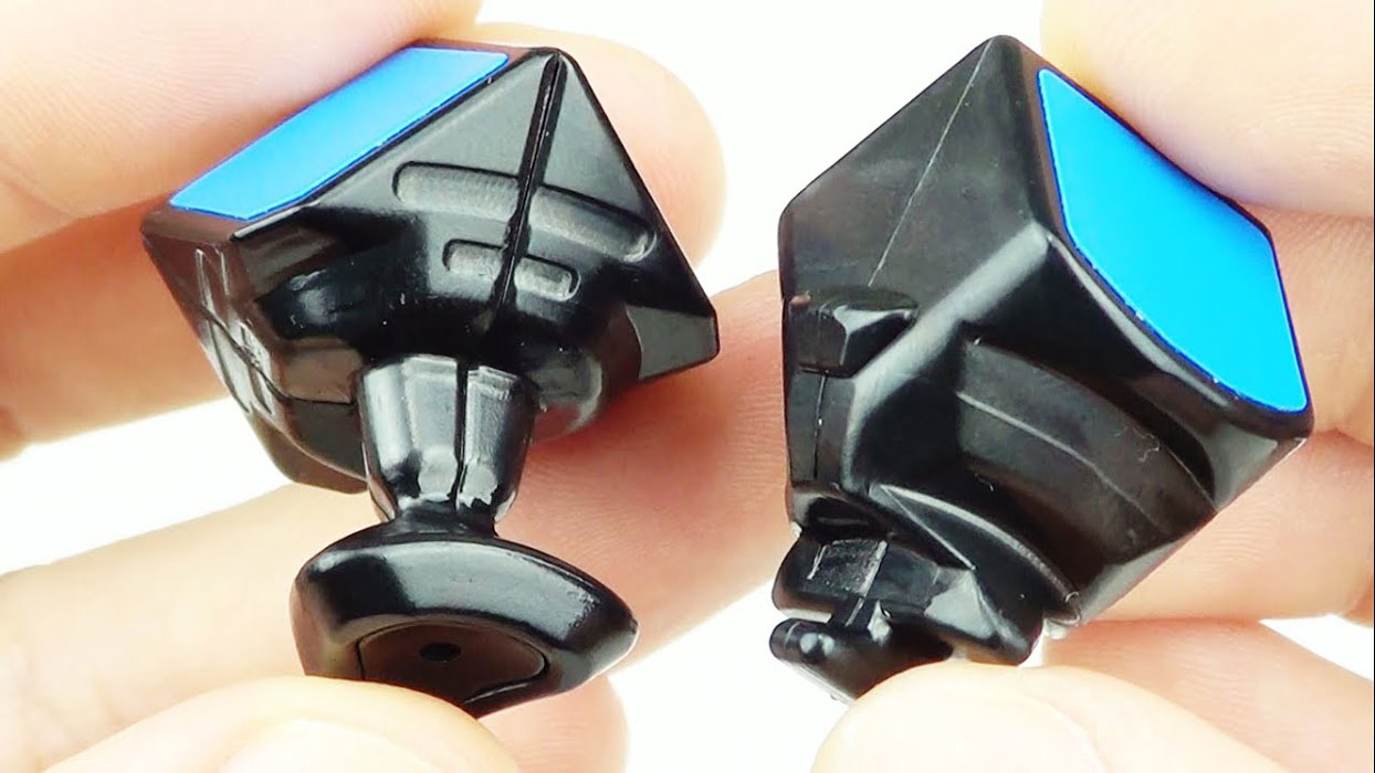Qiyi X-Man Tornado