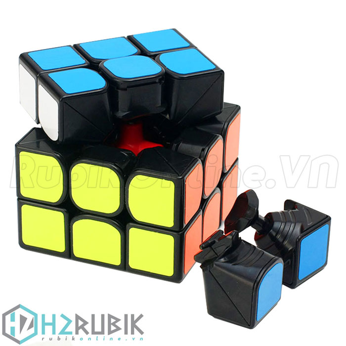 shengshou 3x3