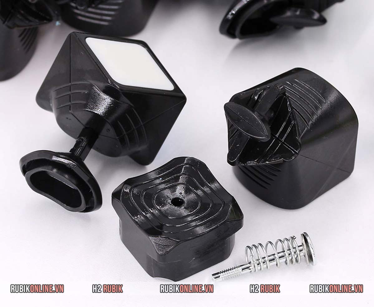 đánh giá Yuxin Kylin V2 M
