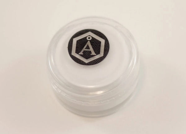 Dầu bôi trơn Rubik cao cấp - Angstrom Gravitas