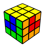 90+ công thức Pattern Rubik 3x3x3 cực đẹp mắt (Phần 2)