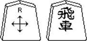 CÁCH CHƠI CỜ SHOGI NHẬT BẢN