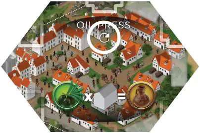 Tìm hiểu luật chơi Ragusa board game