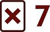 HƯỚNG DẪN CHƠI RED 7 - MỤC TIÊU KHÔNG BẤT BIẾN