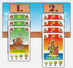 Tìm hiểu về luật chơi Bohnanza Board Game