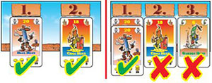 Tìm hiểu về luật chơi Bohnanza Board Game