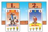 Tìm hiểu về luật chơi Bohnanza Board Game