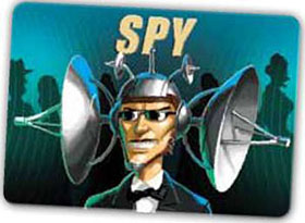 Chi tiết luật chơi Spyfall Board Game
