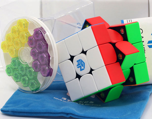 Mua Rubik - GAN 356M