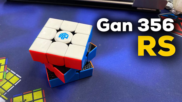 GAN 356RS