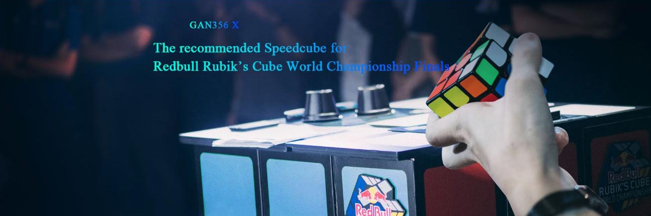 GAN 356 X - Siêu phẩm Flagship 2018 đã ra mắt