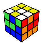 90+ công thức Pattern Rubik 3x3x3 cực đẹp mắt (Phần 2)