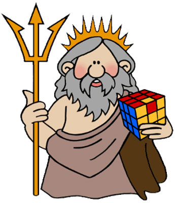 God’s Number - Chỉ cần 20 bước đi ta có thể giải mọi khối Rubik