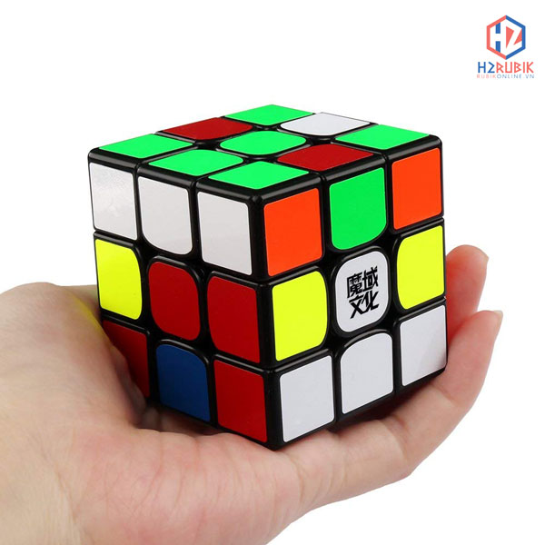 MoYu Weilong GTS V2 (hoặc Mod M)