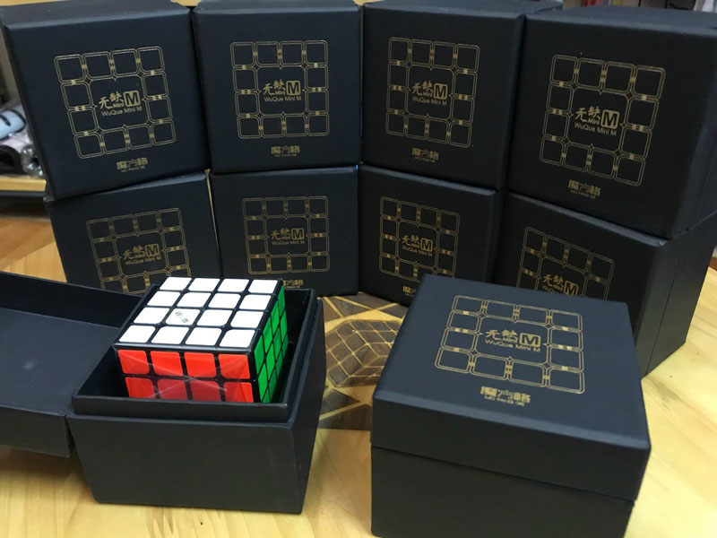 Mua Rubik tại H2 Rubik - Shop Rubik uy tín