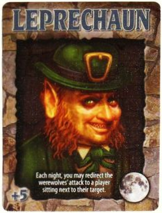 LUẬT CHƠI CỦA BẢN MỞ RỘNG MA SÓI ULTIMATE DELUXE EDITION