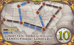 LUẬT CHƠI CHI TIẾT TICKET TO RIDE