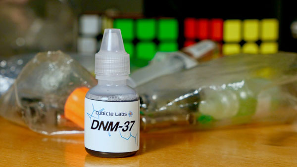 Dầu bôi trơn Rubik - DNM-37