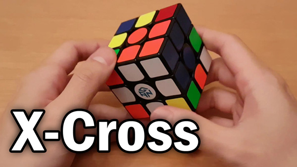 7 mẹo giúp bạn giải Cross (dấu cộng Rubik) hiệu quả hơn