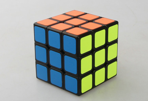 chất nhựa ảnh hưởng đến độ bền của rubik