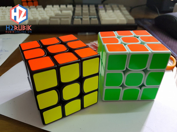 Mua Rubik tại H2 Rubik Shop