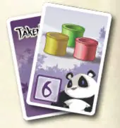 Giới thiệu chi tiết luật chơi Takenoko board game