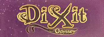 HƯỚNG DẪN CHƠI TRÒ CHƠI DIXIT ODYSSEY SÁNG TẠO