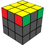 Thuật ngữ Rubik - OLLCP