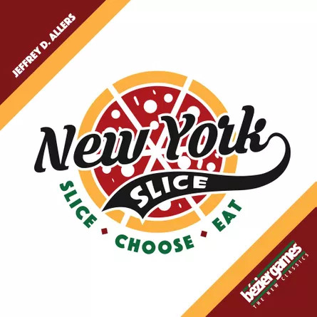 Cách chơi New York Slice như thế nào?