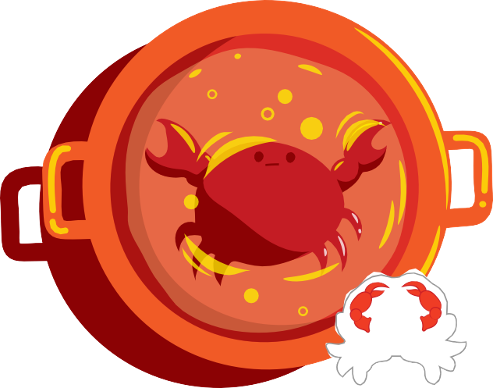 You’ve Got Crabs - Trò chơi boardgame thú vị cho mọi lứa tuổi