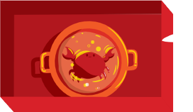 You’ve Got Crabs - Trò chơi boardgame thú vị cho mọi lứa tuổi