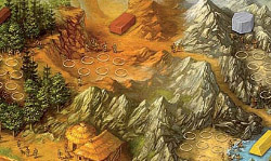 TÌM HIỂU VỀ LUẬT CHƠI STONE AGE
