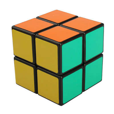 Rubik 2x2x2 - Rubik bỏ túi