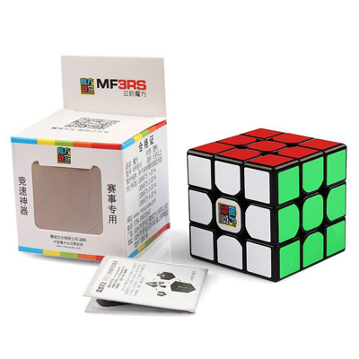Rubik 3x3x3 sticker cổ điển