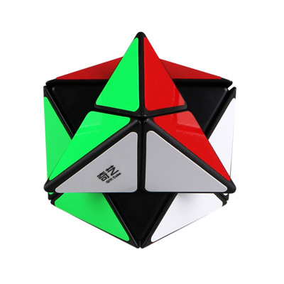 Biến thể Rubik - Rubik Dino
