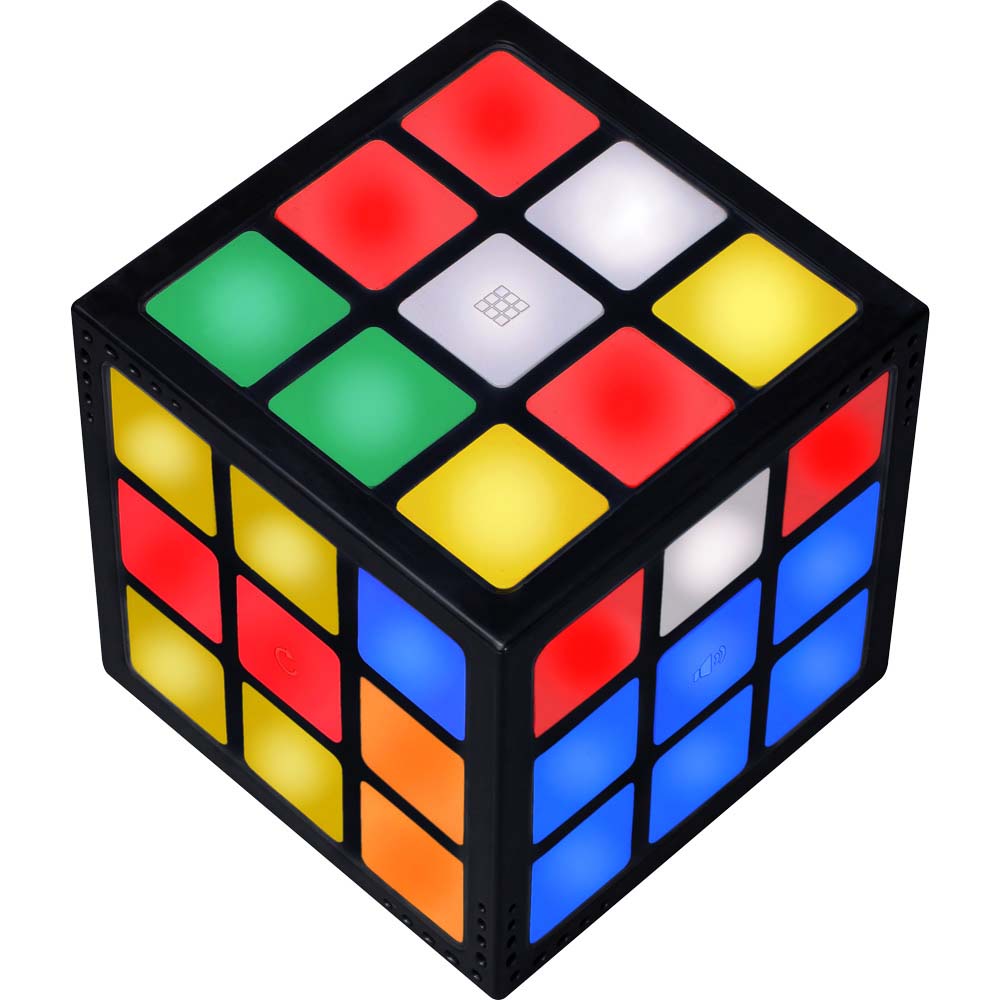 Rubik 3x3 