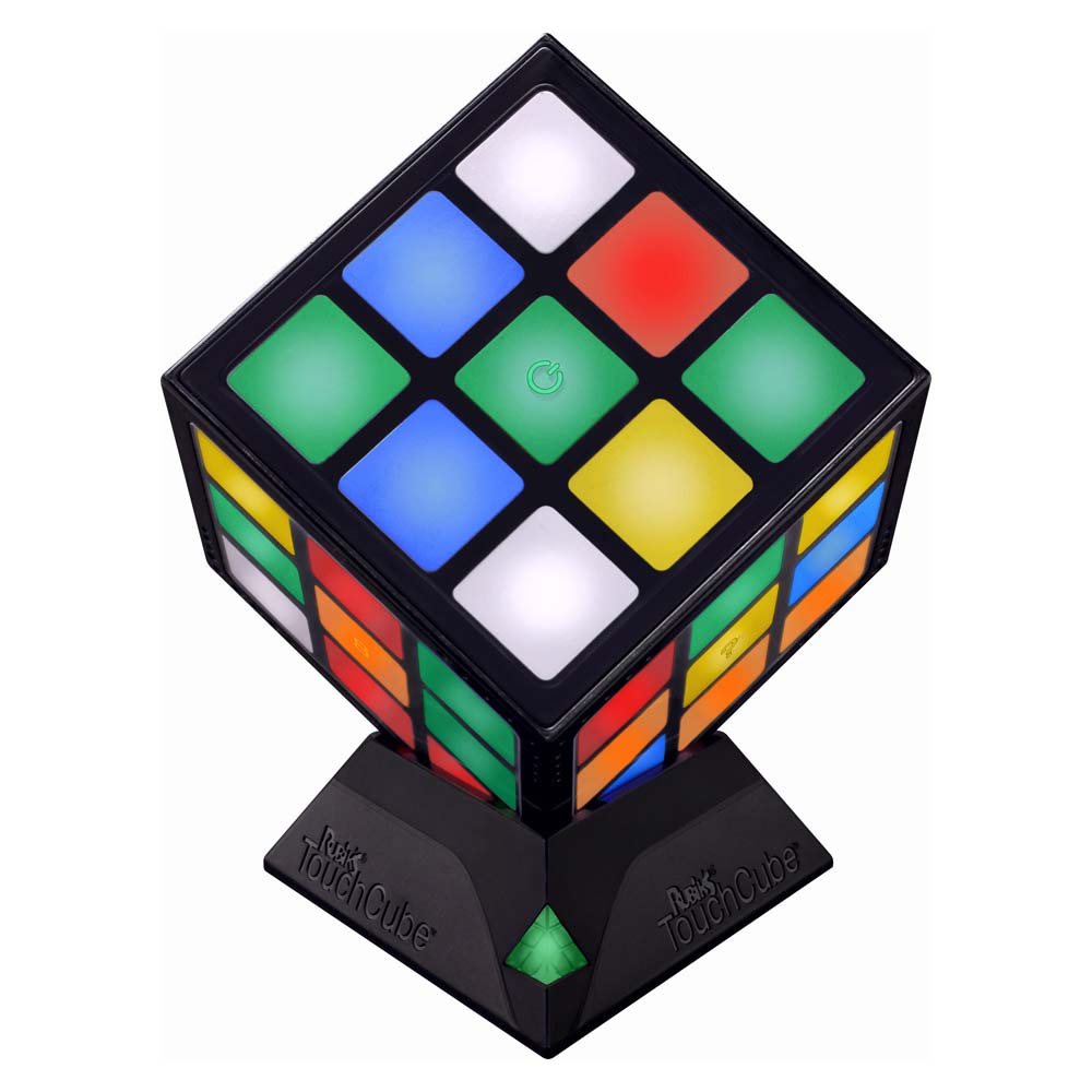 Rubik 3x3 