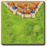 TẤT TẦN TẬT VỀ LUẬT CHƠI CARCASSONNE BOARD GAME