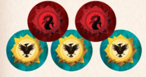 CHƠI QUEST BOARD GAME NHƯ THẾ NÀO?