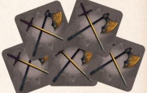 CHƠI QUEST BOARD GAME NHƯ THẾ NÀO?