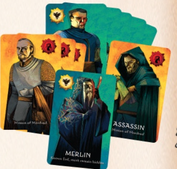 CHƠI QUEST BOARD GAME NHƯ THẾ NÀO?