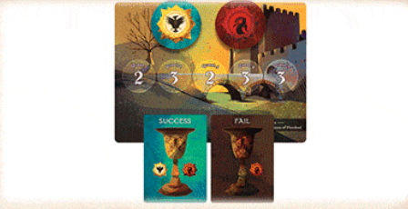CHƠI QUEST BOARD GAME NHƯ THẾ NÀO?