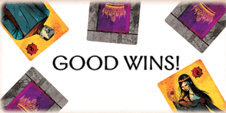CHƠI QUEST BOARD GAME NHƯ THẾ NÀO?