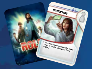 HƯỚNG DẪN CHƠI CHI TIẾT PANDEMIC BOARD GAME