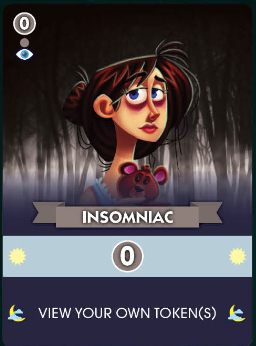 Luật chơi Ma Sói One Week Ultimate Werewolf đầy đủ