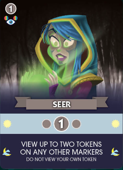 Luật chơi Ma Sói One Week Ultimate Werewolf đầy đủ