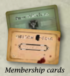 Hướng dẫn chơi chi tiết Elder Sign Gates of Arkham