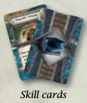 Hướng dẫn chơi chi tiết Elder Sign Gates of Arkham