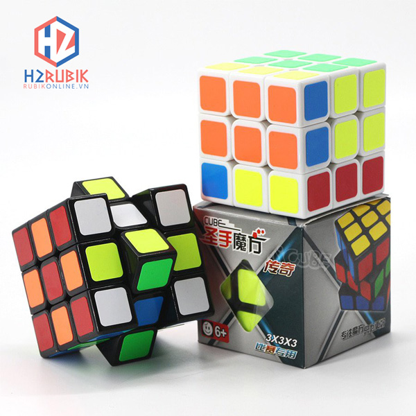 rubik giá rẻ - ShengShou Legend S