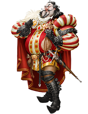 Hướng dẫn chơi Sheriff of Nottingham chi tiết